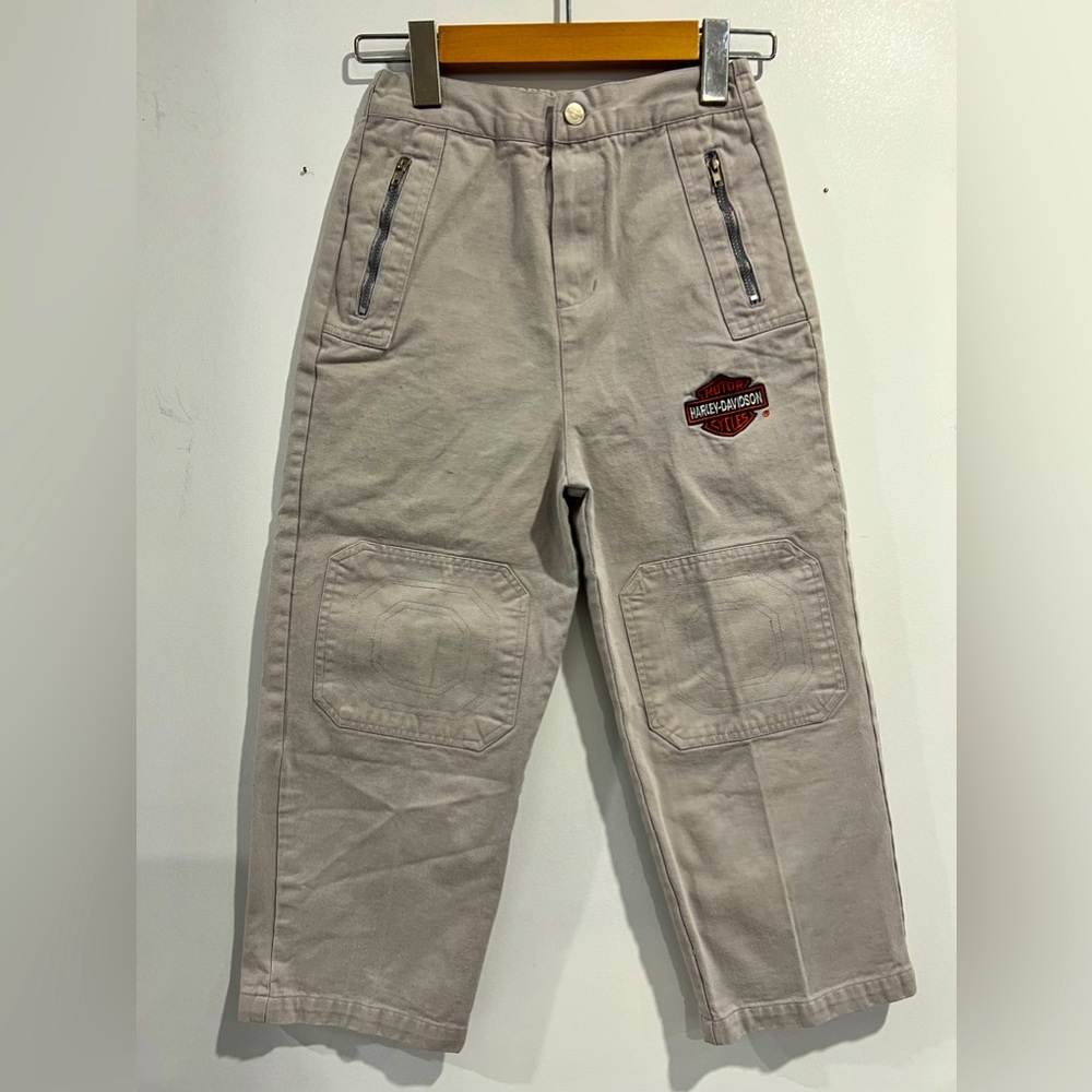 Harley Davidson 6X Boys Jean